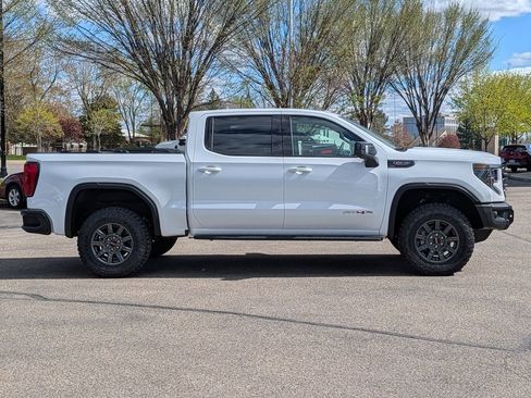 New 2026 GMC Sierra 1500 AT4X AWD/4WD image 19