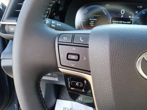 New 2026 Toyota Crown XLE image 17