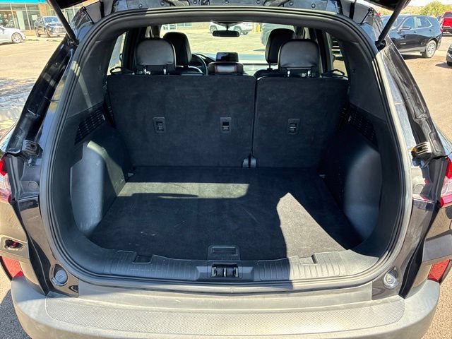 Used 2025 Ford Escape ST-Line FWD image 11