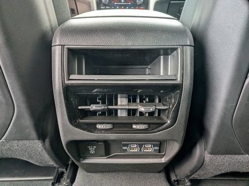Certified 2023 Jeep Grand Cherokee Altitude AWD/4WD image 14