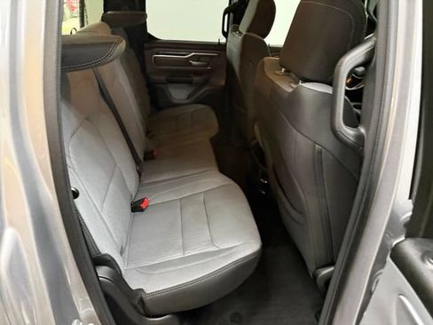 Used 2022 RAM 1500 Big Horn AWD/4WD image 37