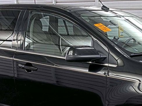 Used 2011 Ford Edge Limited w/ 301A Rapid Spec Order Code FWD image 18