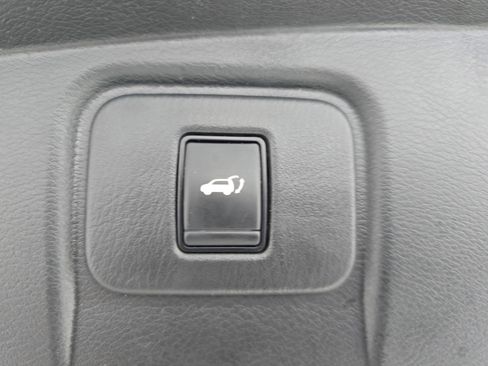Certified 2023 Nissan Murano Platinum w/ Cargo Package FWD image 13