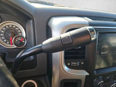 Used 2018 RAM 2500 Big Horn image 12