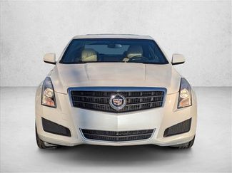 Used 2014 Cadillac ATS 2.0T AWD Sedan video 2