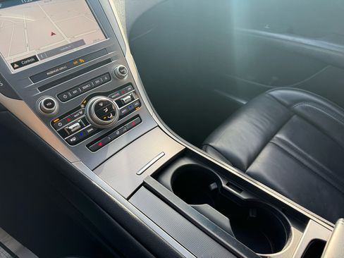 Used 2018 Lincoln MKZ Select w/ Select Plus Package image 13