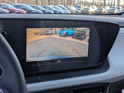 New 2026 Buick Encore GX Avenir w/ Avenir Convenience Package image 17