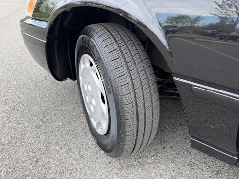 Used 1997 Toyota Camry CE image 30