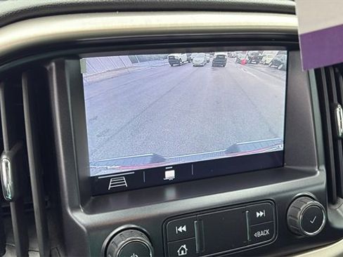 Used 2021 GMC Canyon Denali image 14