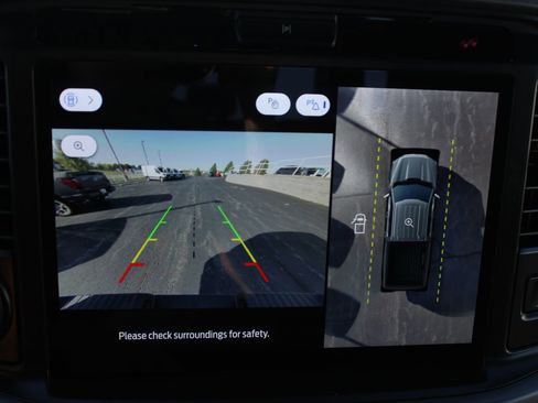 New 2025 Ford F150 XLT w/ Equipment Group 302A MID image 34