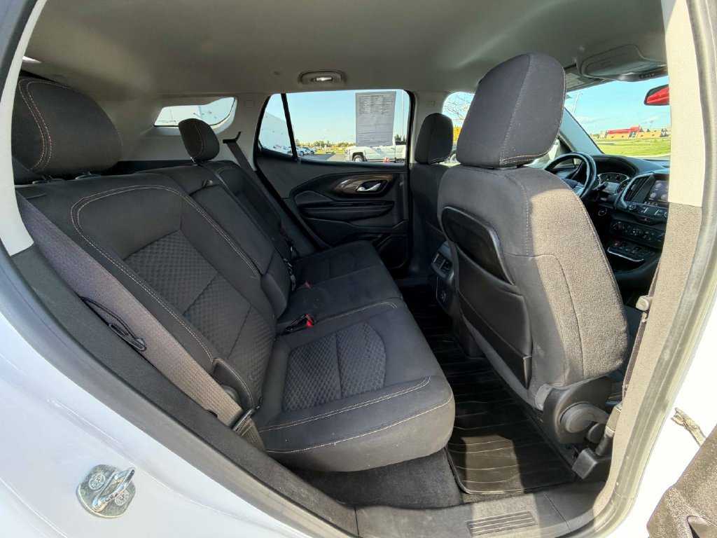 Used 2019 GMC Terrain SLE w/ Driver Convenience Package AWD/4WD image 24