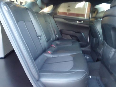 Used 2021 Kia K5 GT-Line w/ GT-Line FWD Premium Package image 20