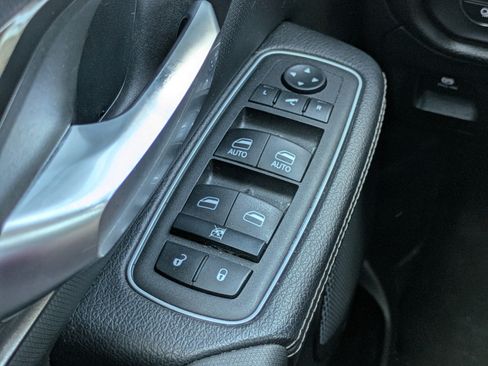 Used 2023 RAM 1500 Rebel w/ Rebel Level 1 Equipment Group AWD/4WD image 20