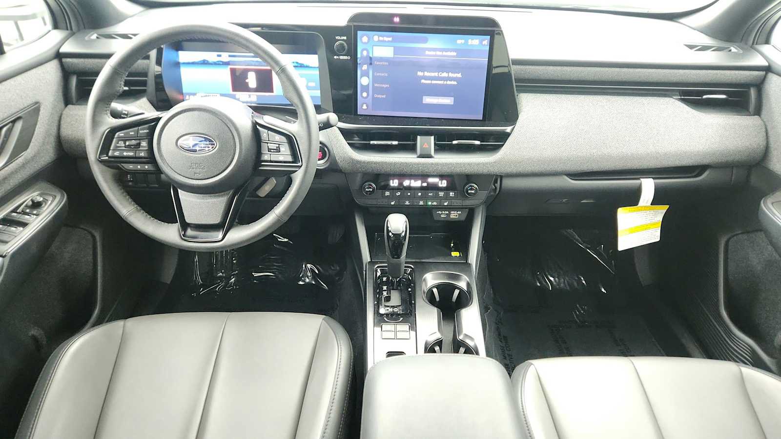 Certified 2026 Subaru Outback Premium w/ Premium/Limited Package 2 AWD/4WD image 21