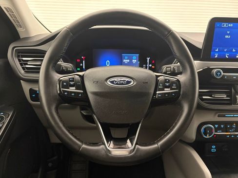 Used 2023 Ford Escape Active AWD/4WD image 5