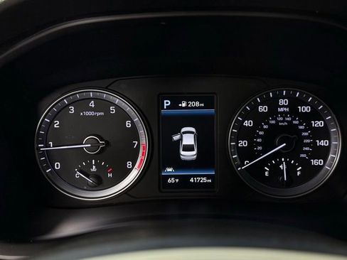 Used 2018 Hyundai Sonata Limited w/ Limited Ultimate Package 03 image 21