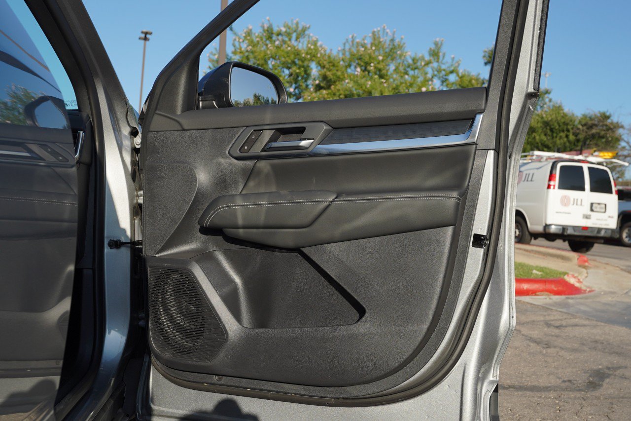 New 2026 GMC Terrain Elevation w/ Black Edition FWD image 27
