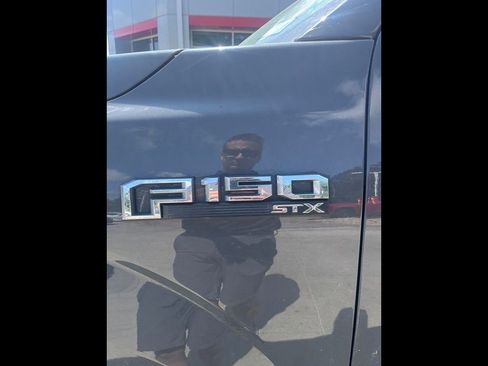 Used 2018 Ford F150 XL w/ Equipment Group 101A Mid AWD/4WD image 8