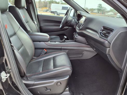 Used 2025 Dodge Durango GT image 20