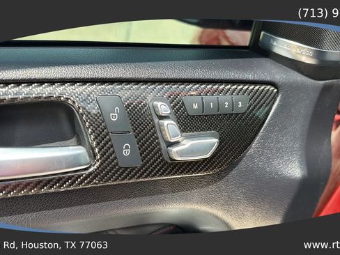 Used 2017 Mercedes-Benz GLE 43 AMG 4MATIC Coupe image 23