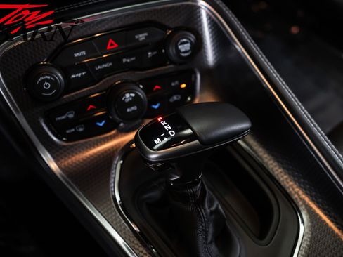 Used 2019 Dodge Challenger SRT Hellcat Redeye RWD image 38