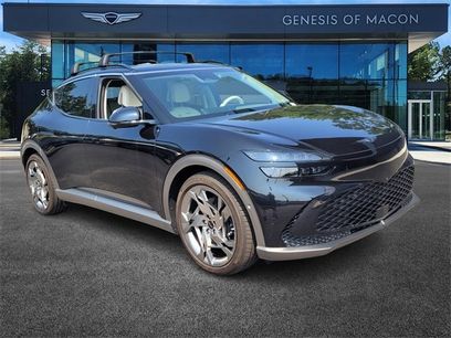 New 2024 Genesis GV60 Performance