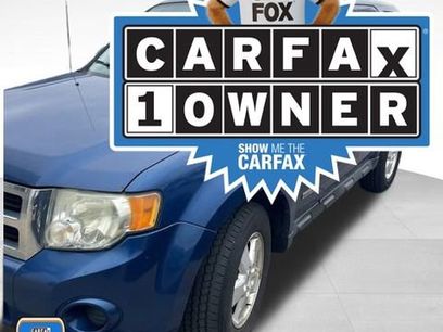 Used 2008 Ford Escape XLS