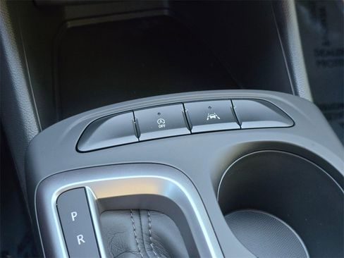 New 2026 Buick Envista Preferred image 25