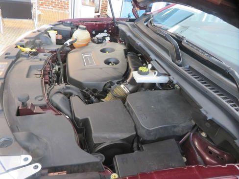 Used 2018 Lincoln MKC Reserve w/ Lincoln MKC Climate Package image 55