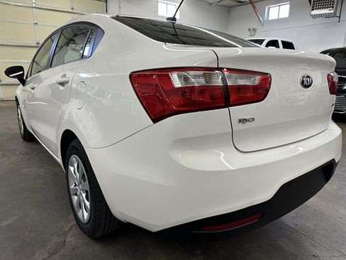 Used 2015 Kia Rio LX w/ Power Package FWD image 33