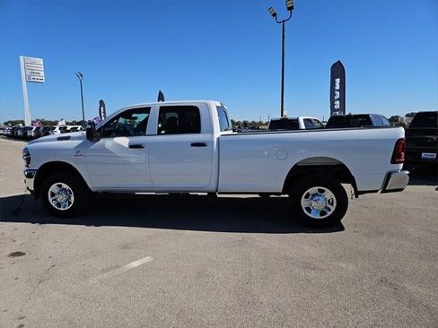 New 2026 RAM 2500 Tradesman image 32