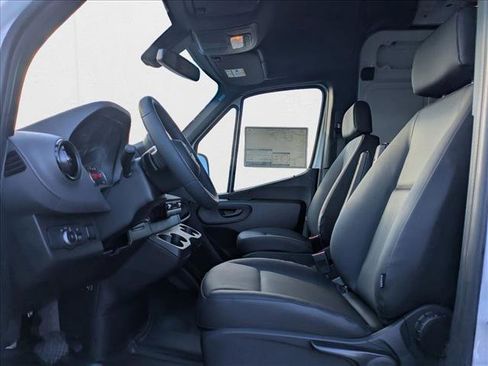 New 2025 Mercedes-Benz Sprinter 2500 image 15