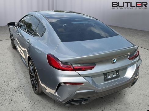 Used 2026 BMW 840i RWD image 10