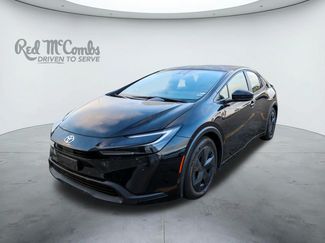 Used 2025 Toyota Prius LE FWD video 1