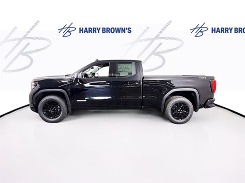 New 2025 GMC Sierra 1500 Elevation w/ Preferred Package image 29