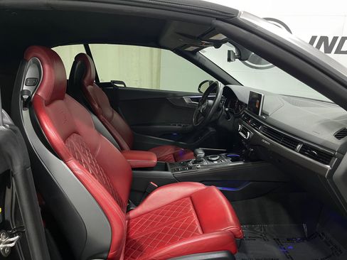 Used 2019 Audi S5 Prestige image 31