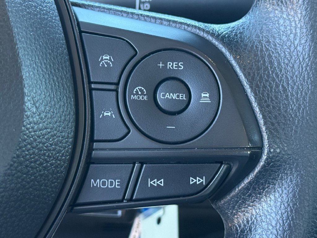 Certified 2024 Toyota Corolla LE FWD image 29