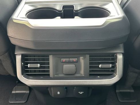 Used 2026 Ford F150 Platinum w/ Equipment Group 702A High AWD/4WD image 21