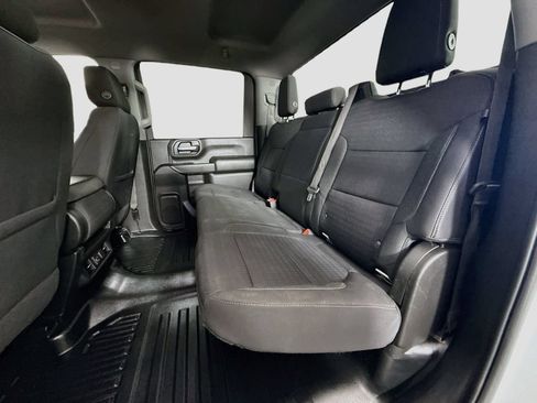 Used 2023 Chevrolet Silverado 3500 LT w/ Convenience Package AWD/4WD image 21