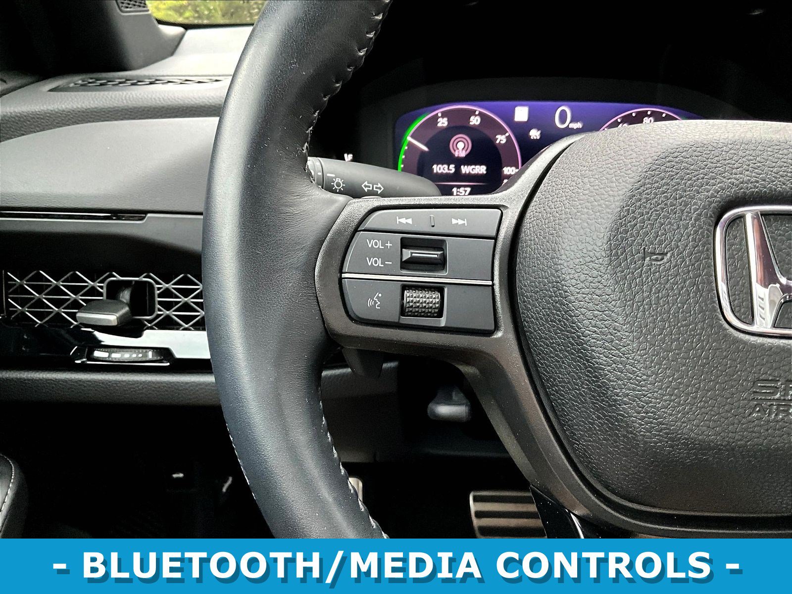 Used 2024 Honda Accord Sport image 10