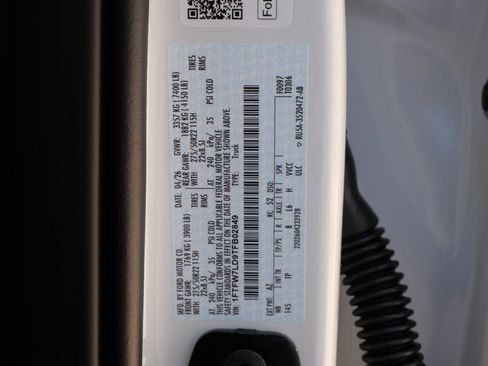 New 2026 Ford F150 Platinum AWD/4WD image 28