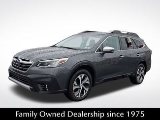 Used 2020 Subaru Outback Touring XT video 3