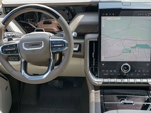 New 2026 GMC Yukon Denali w/ Denali Reserve Package AWD/4WD image 22