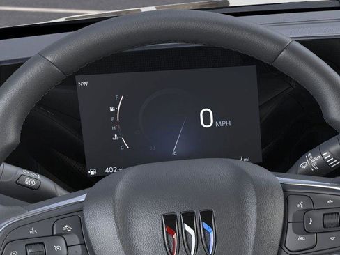 New 2026 Buick Envista Preferred image 18