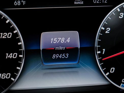 Used 2020 Mercedes-Benz G 550 image 78