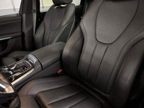 Used 2020 BMW X5 xDrive40i w/ Convenience Package image 20