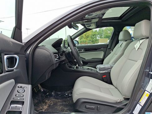 New 2026 Honda Civic Sport Touring image 6