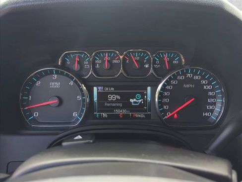 Used 2019 Chevrolet Tahoe LT RWD image 10
