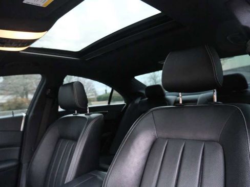 Used 2018 Mercedes-Benz CLS 550 4MATIC image 38