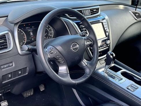Used 2024 Nissan Murano SV image 12